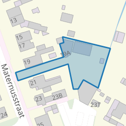 Perceel DSN02-C-5776