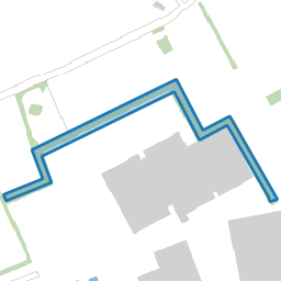 Perceel DSN02-C-5795