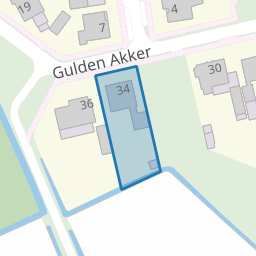 Perceel DSN02-C-5798