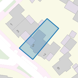 Perceel DSN02-C-5814