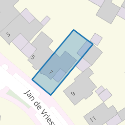 Perceel DSN02-C-5815