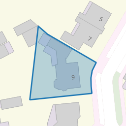 Perceel DSN02-C-5821