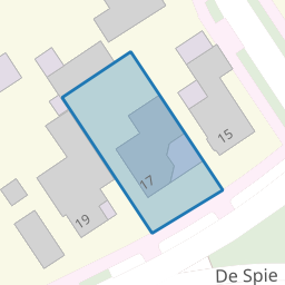 Perceel DSN02-C-5822