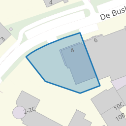 Perceel DSN02-C-5829