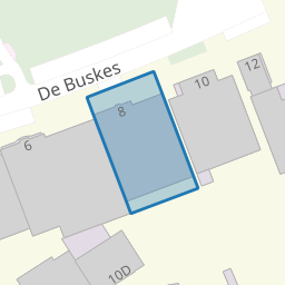 Perceel DSN02-C-5831