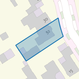 Perceel DSN02-C-5876