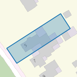 Perceel DSN02-C-5877