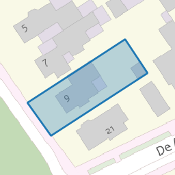 Perceel DSN02-C-5879