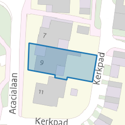 Perceel DSN02-C-5881