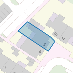 Perceel DSN02-C-5913