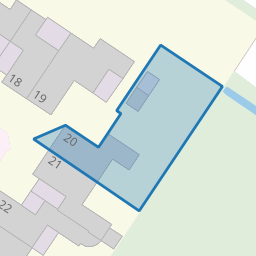 Perceel DSN02-C-5925