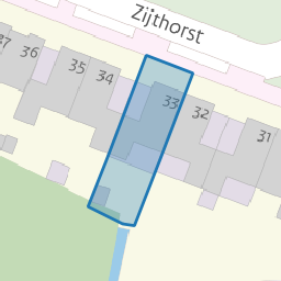 Perceel DSN02-C-5939