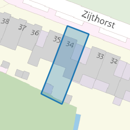 Perceel DSN02-C-5940