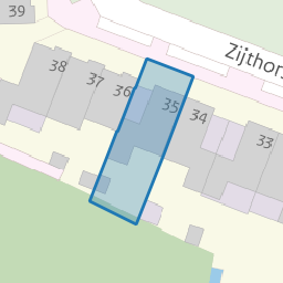 Perceel DSN02-C-5941