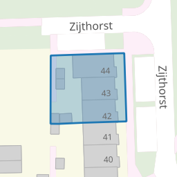 Perceel DSN02-C-5951