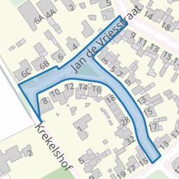 Perceel DSN02-C-5959