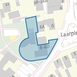 Perceel DSN02-C-5992