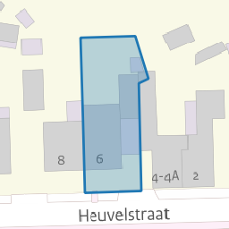 Perceel DSN02-C-6016