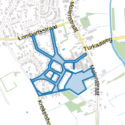 Perceel DSN02-C-6022