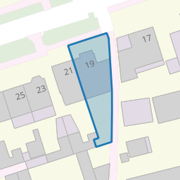 Perceel DSN02-C-6025