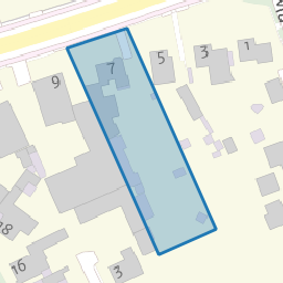 Perceel DSN02-C-6039