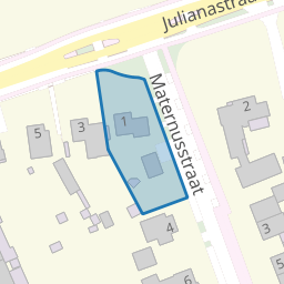 Perceel DSN02-C-6042