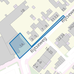 Perceel DSN02-C-6061