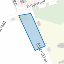 Perceel DSN02-C-6062