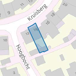 Perceel DSN02-C-6097