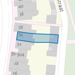 Perceel DSN02-C-6099