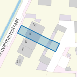 Perceel DSN02-C-6111