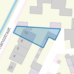 Perceel DSN02-C-6112