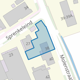 Perceel DSN02-C-6143