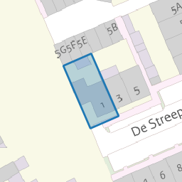 Perceel DSN02-C-6157