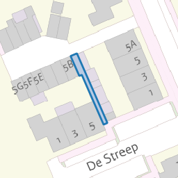 Perceel DSN02-C-6161