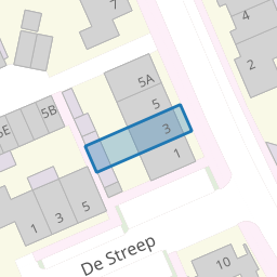 Perceel DSN02-C-6164