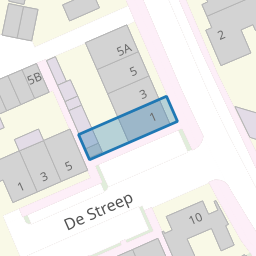 Perceel DSN02-C-6165