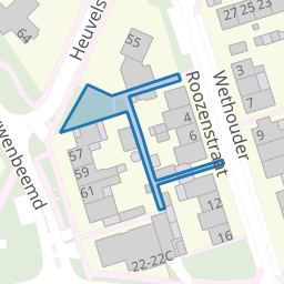 Perceel DSN02-C-6167