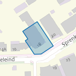 Perceel DSN02-C-6189