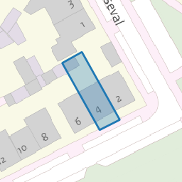 Perceel DSN02-C-6207