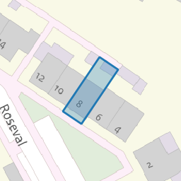 Perceel DSN02-C-6222