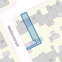 Perceel DSN02-C-6226