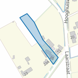 Perceel DSN02-C-6234