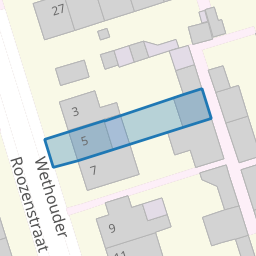 Perceel DSN02-C-6242