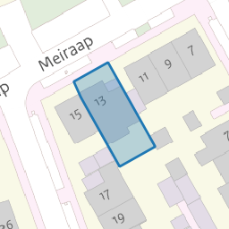 Perceel DSN02-C-6256