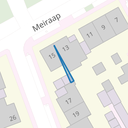 Perceel DSN02-C-6257