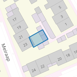 Perceel DSN02-C-6271