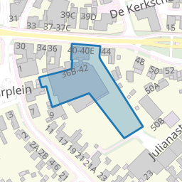 Perceel DSN02-C-6279