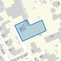 Perceel DSN02-C-6283