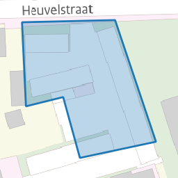 Perceel DSN02-C-6293